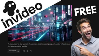 InVideo AI: Best FREE AI Image Generator? [v3.0 vs v4.0 Compared]