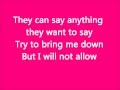 Mariah Carey - Can't Take That Away (Mariah's Theme) Mariah Carey - Can't Take That Away (Mariah's Theme)