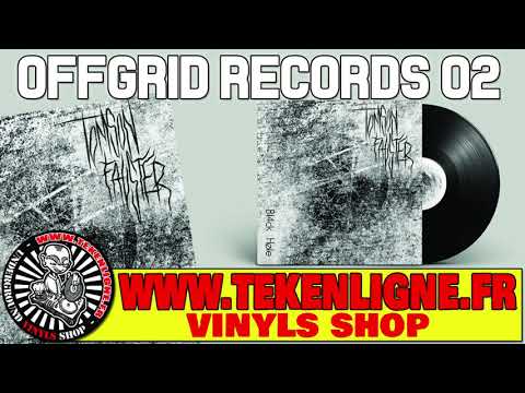 Offgrid records 02 - Tomson Fauster