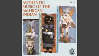 Fast Cheyenne War Dance