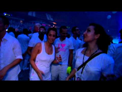 Sensation Innerspace 2011/2012 - Afrojack and Sander Van Doorn
