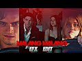 Malang Malang X Culpa Mia Edit My Fault EFX Edit Bzone Edit
