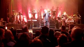 UB40 Glasgow Mar 2014 SOLD OUT  How can a Poor man stand such times