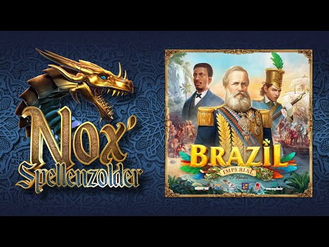 Brazil Imperial (NL)