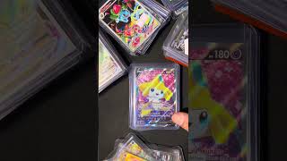Tous les jours des nouvelles cartes Pokémon sont sur le site !