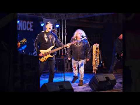 THE RUMBLE OF SKULLS - THE RUMBLE OF SKULLS - PF 2020