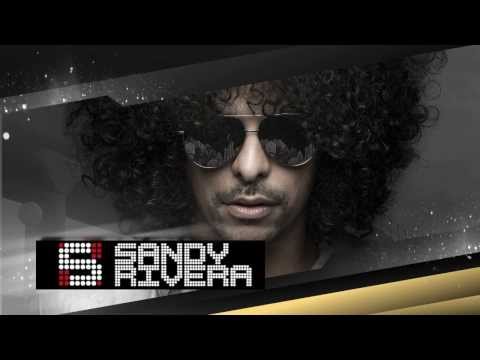 Sandy Rivera @ Cherry Club Wrocław 25.01.2014