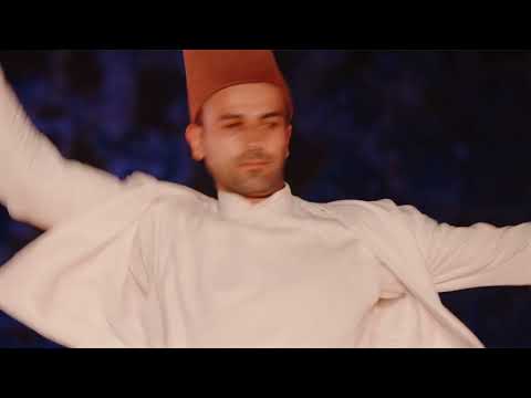 Caminos que nos unen - Jinnan Al Andalus (25 de mayo)