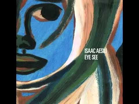 Isaac aesili  - Red horizon feat Deva mahal