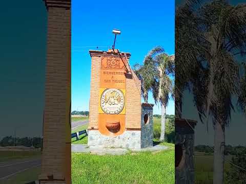 San Miguel, Corrientes | Parte 1