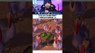 🤣 Como realmente foi A EXTINÇÃO DOS DODÔS KKKK