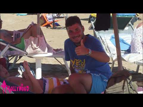 SELVA DEI PINI, VIESTE (FG) - ESTATE 2017