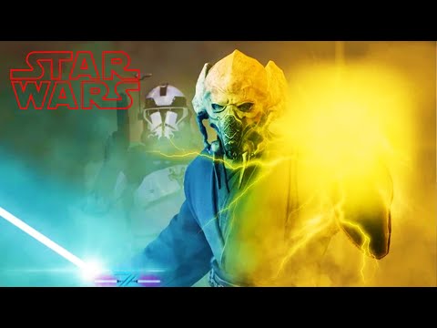 Did You Know Plo Koon Was the ONLY Jedi to beat Yoda in a LIGHTSABER FIGHT! - Star Wars Explained