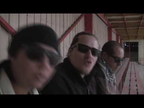 SOLOHOPABLO & ZegaL NiggaZ & Zanko "SON AÑOS"