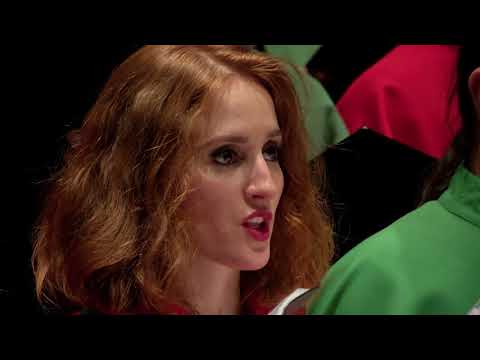 O Primeiro Natal - Orquestra Filarmônica UniCesumar - OFUC / Maestro Davi Oliveira