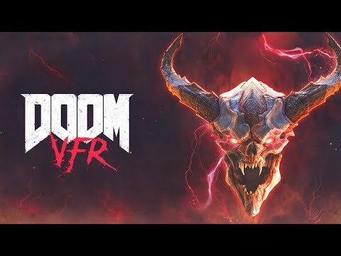 From Mars to Hell in DOOM VFR thumbnail