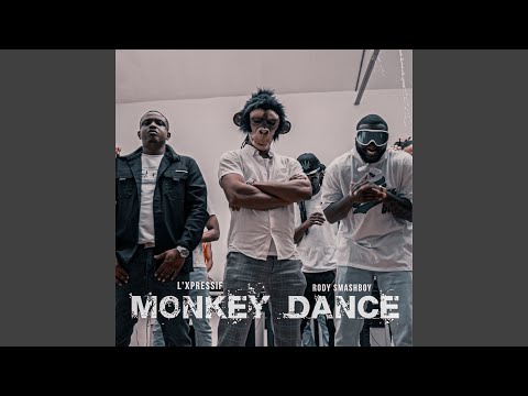 Monkey Dance (feat. Rody Smashboy)