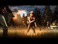 The Walking Dead GOTY Edition OST - Clementine ...