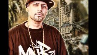 Mike Mic - La Trampa (Mafia Negra Records)