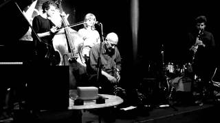 Lol Coxhill, Ute Wassermann, Alex Ward, Dominic Lash