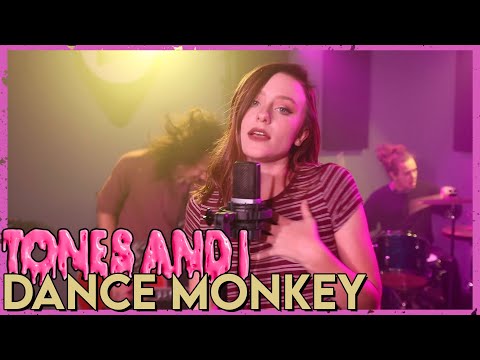 Video thumbnail for Dance Monkey