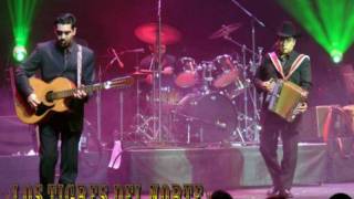 no merezco tus lagrimas- los tigres del norte