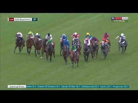 Blue Point - 2019 Diamond Jubilee Stakes
