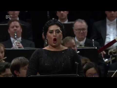 Anita Rachvelishvili Liber Scriptus   Verdi, Requiem