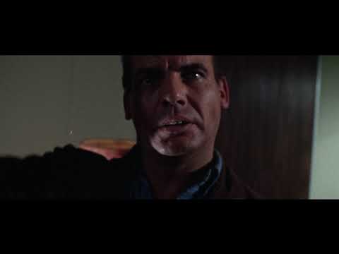 Blood of Ghastly Horror (1970) Remastered Trailer