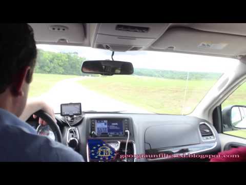 Untitled:  The TomorrowWorld Tour B-Roll Footage