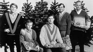 The Beach Boys - Little Saint Nick (Alternate Version)