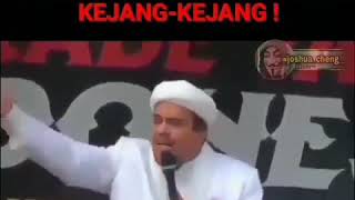 Download lagu Pidato Habib Rizieq Yang di takuti Rezim PKI mp3