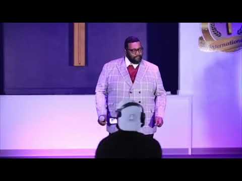 Bishop Neal Roberson , Tribute to Bishop RANCE Allen