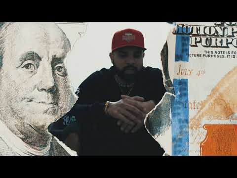 KAYPEE - Dreams Money Can't Buy (Official Video)