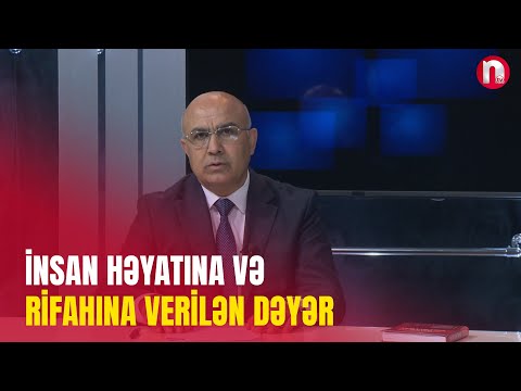 QANUNÇULUQ - 28.04.2025