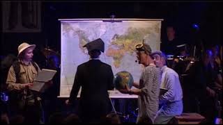 Proms in de Peel 2005: Geographical Fugue