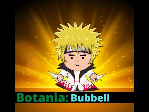 Botania: Bubbell