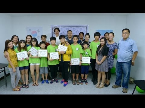 [AELC] Junior Camp (Korean Version)