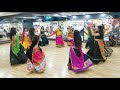 Moti Verana Chowk Ma Navratri Latest Gujrati Garba Song