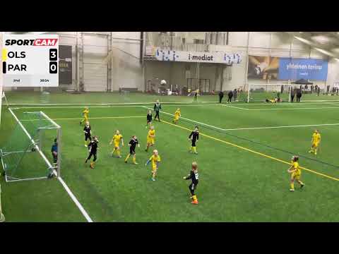 OLS kelt - PaRi kelt  - 10/12/2022