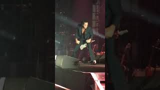 Nick Cave and the Bad Seeds, &quot;From Her to Eternity&quot; (Live 2018-10-25)