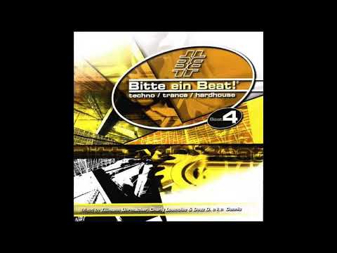 Bitte Ein Beat! - Vol. 4 - CD1