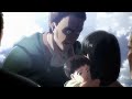 Carla S Speech English Dub ATTACK ON TITAN