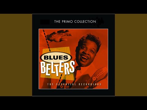 The Honeydripper Pt 1