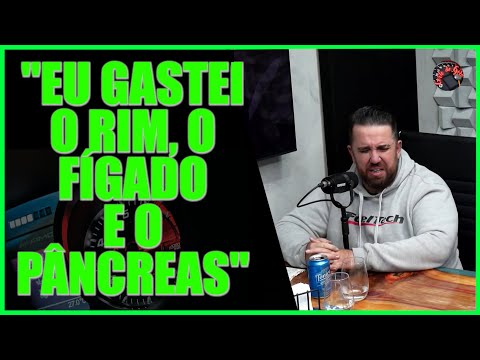 TORETTO E A PAIXÃO PELOS CARROS 'EXÓTICOS' - TORETTO DRAG RACE - TUNERCAST