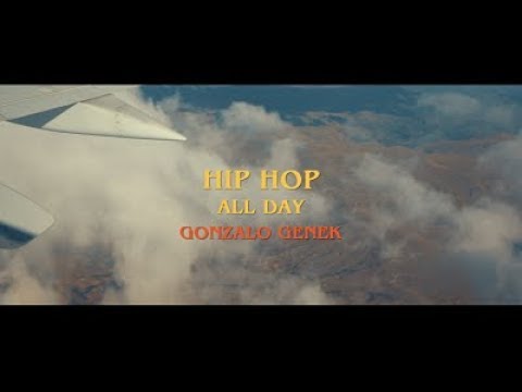 Gonzalo Genek - Hip Hop All Day (Official Video)