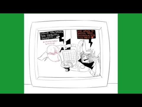 Dared To Scream Into A Mic (Part 12)