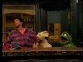 Sesame Street Oscar Bothers Maria Slimey Flies An Airplane