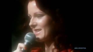 ABBA - Santa Rosa Live In Japan