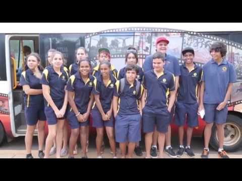 The Graham (Polly) Farmer Foundation's Follow the Dream Program, Australia
